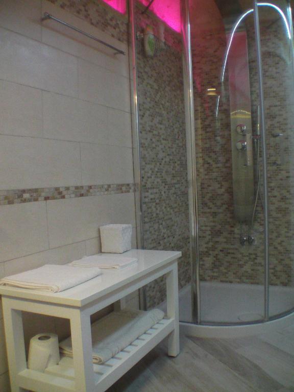 La Grotta Panzió Mesagne Kültér fotó